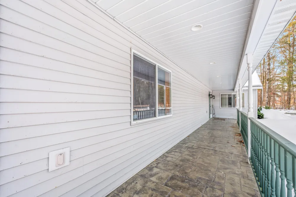 19077 12 Mile Road Mecosta Township, MI 49307
