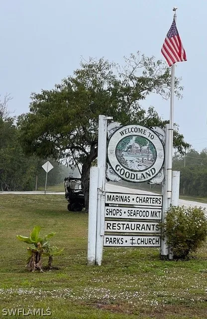 Angler Drive Goodland, FL 34140