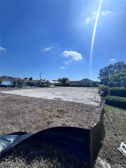 Cape Coral Parkway W
