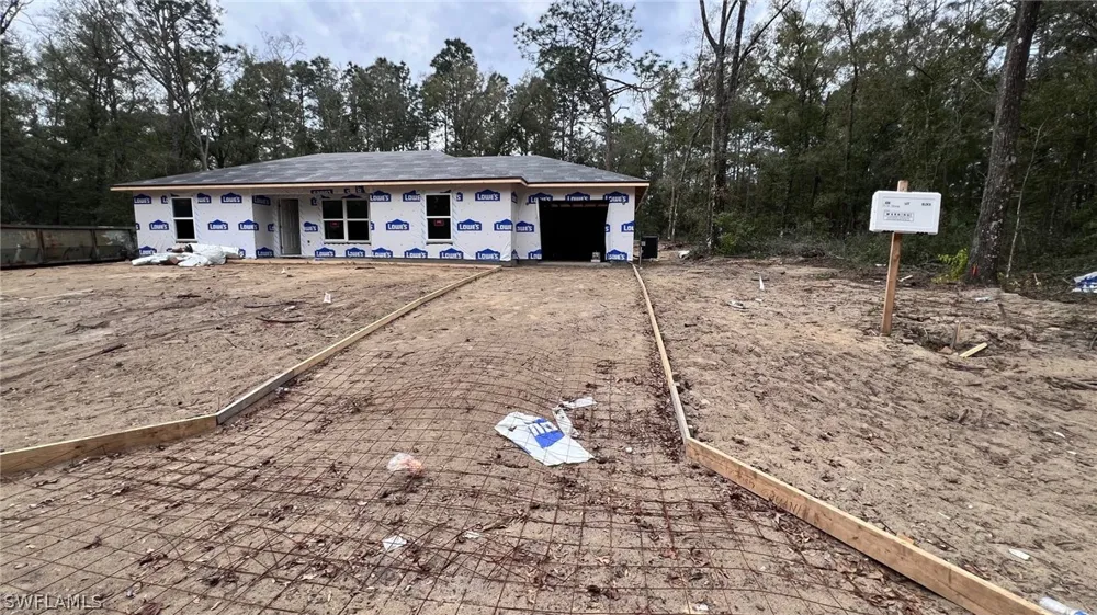 E John Lane Inverness, FL 34453