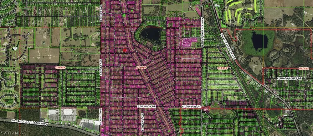 E John Lane Inverness, FL 34453