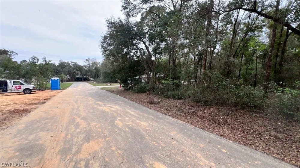 E John Lane Inverness, FL 34453
