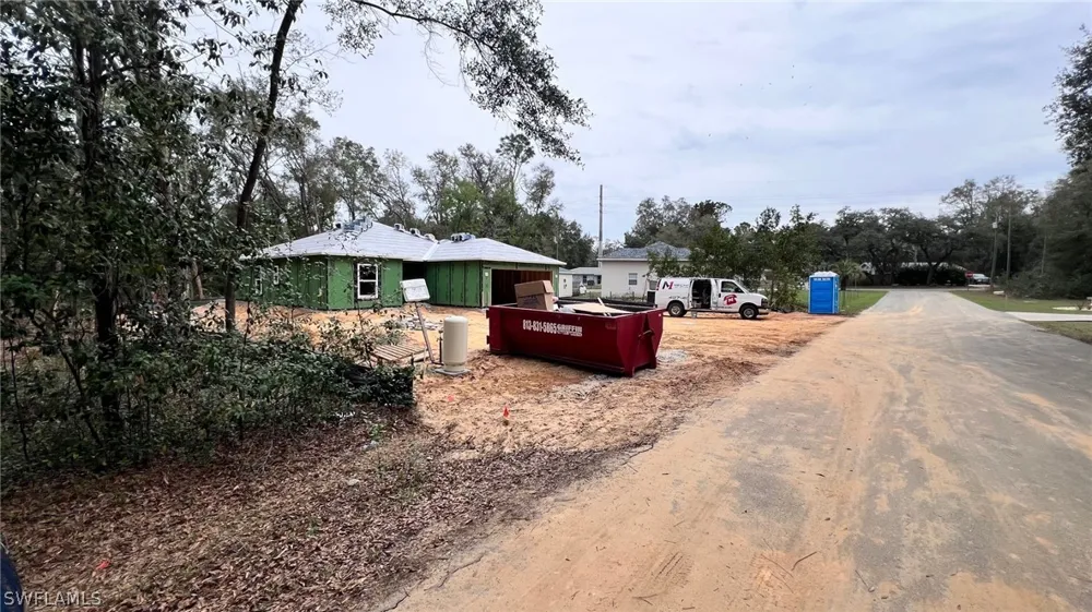 E John Lane Inverness, FL 34453
