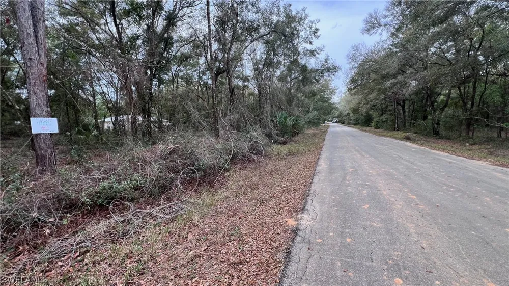 E John Lane Inverness, FL 34453