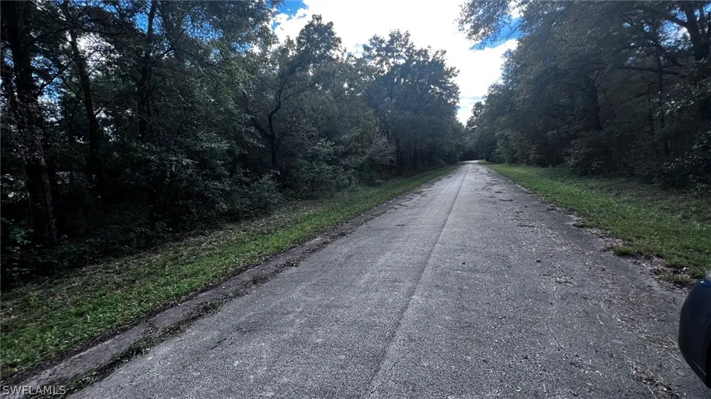 E John Lane Inverness, FL 34453