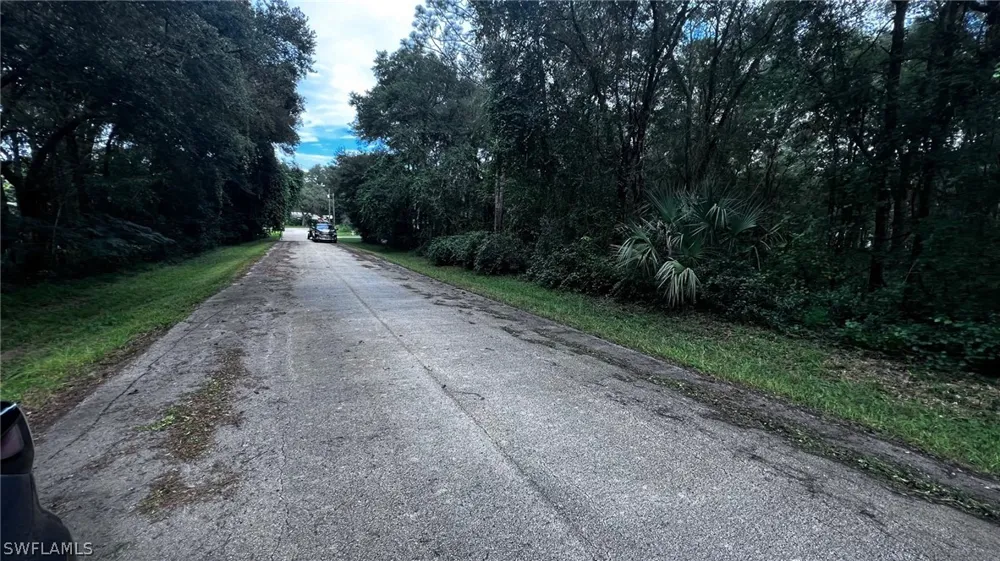 E John Lane Inverness, FL 34453