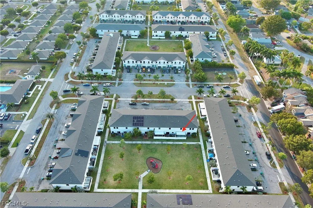 SW 7TH AVENUE Floral City, FL 33034