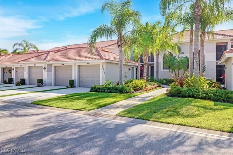 Heritage Bay Boulevard #3422