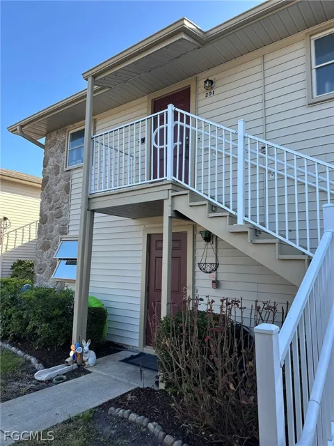 Littlestone Court #201
