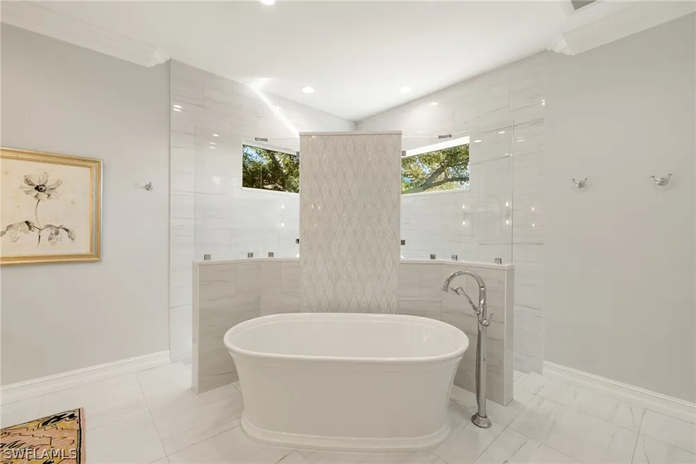 Sable Ridge Lane Naples, FL 34109