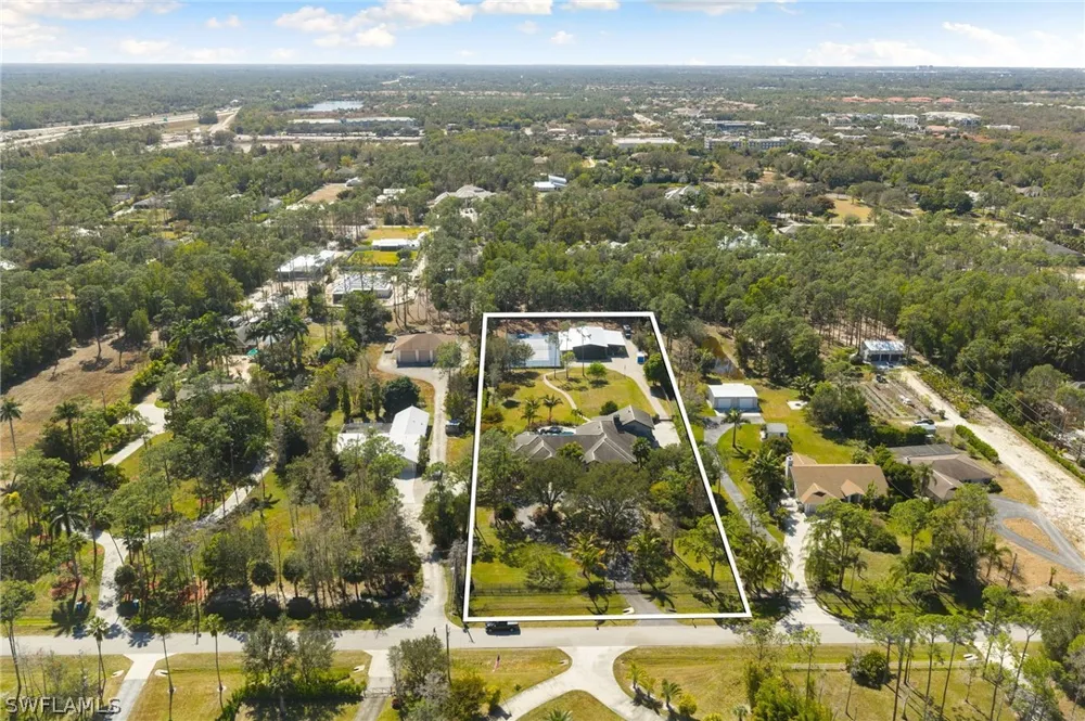 Sable Ridge Lane Naples, FL 34109