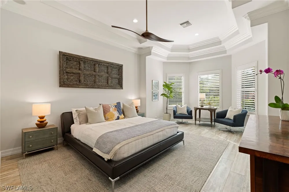 Sable Ridge Lane Naples, FL 34109
