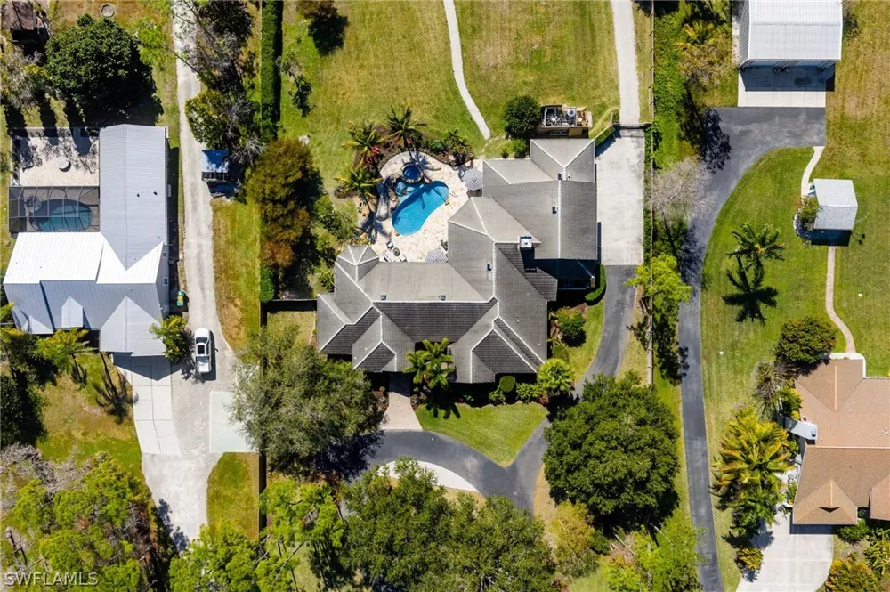 Sable Ridge Lane Naples, FL 34109
