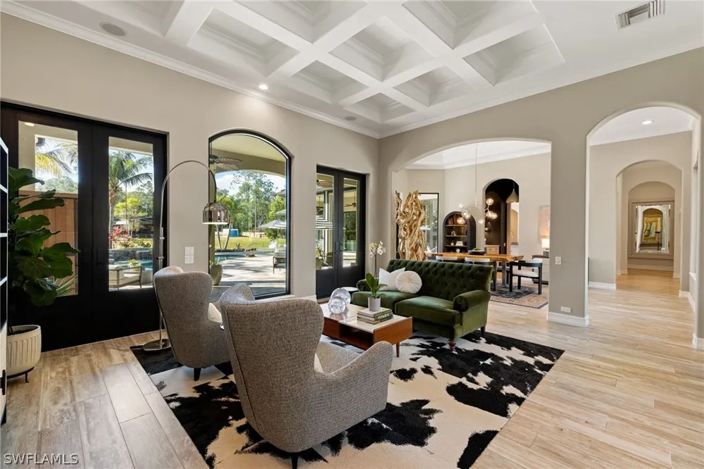 Sable Ridge Lane Naples, FL 34109