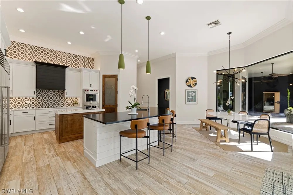 Sable Ridge Lane Naples, FL 34109
