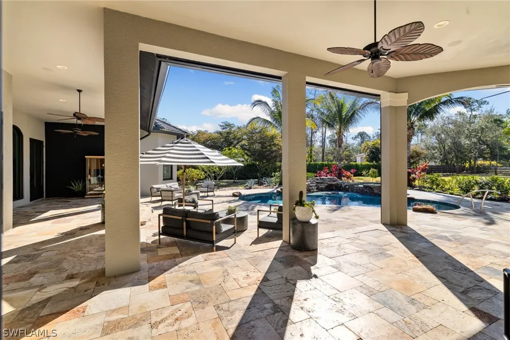 Sable Ridge Lane Naples, FL 34109