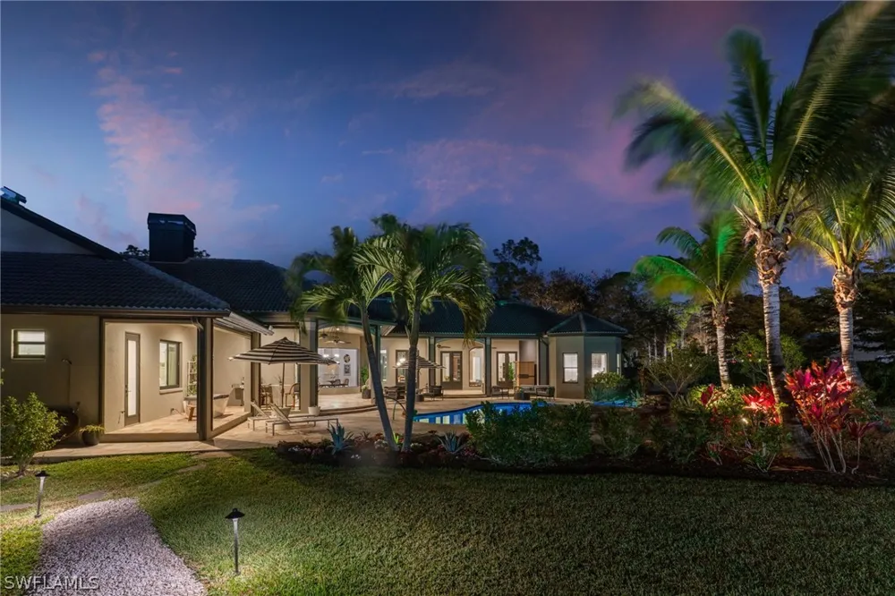 Sable Ridge Lane Naples, FL 34109