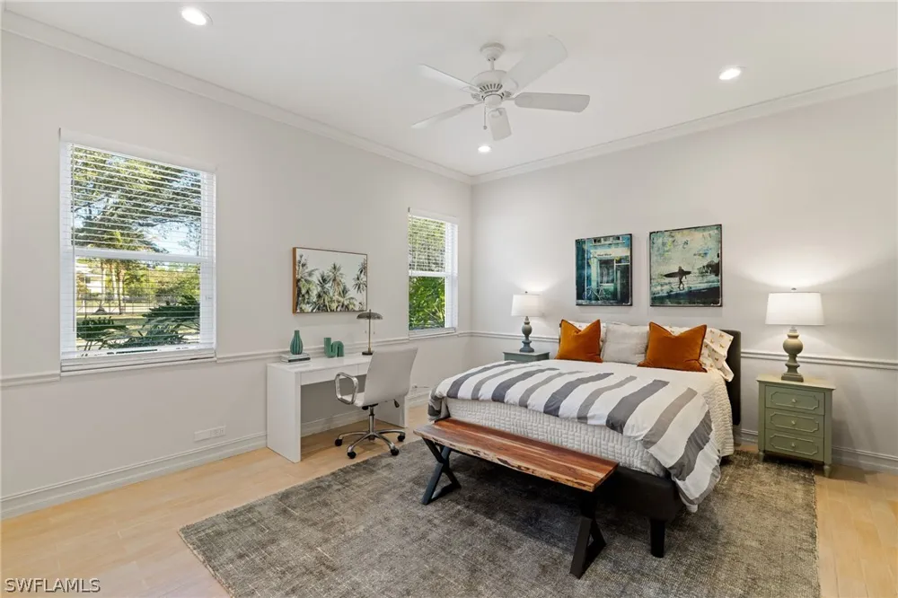 Sable Ridge Lane Naples, FL 34109