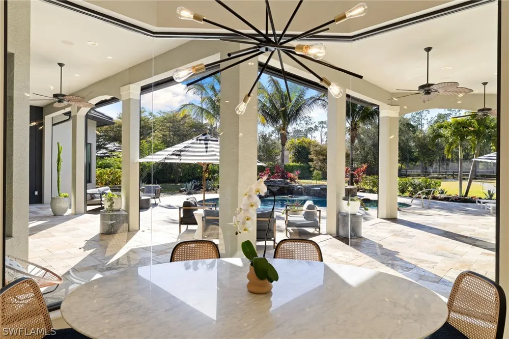 Sable Ridge Lane Naples, FL 34109