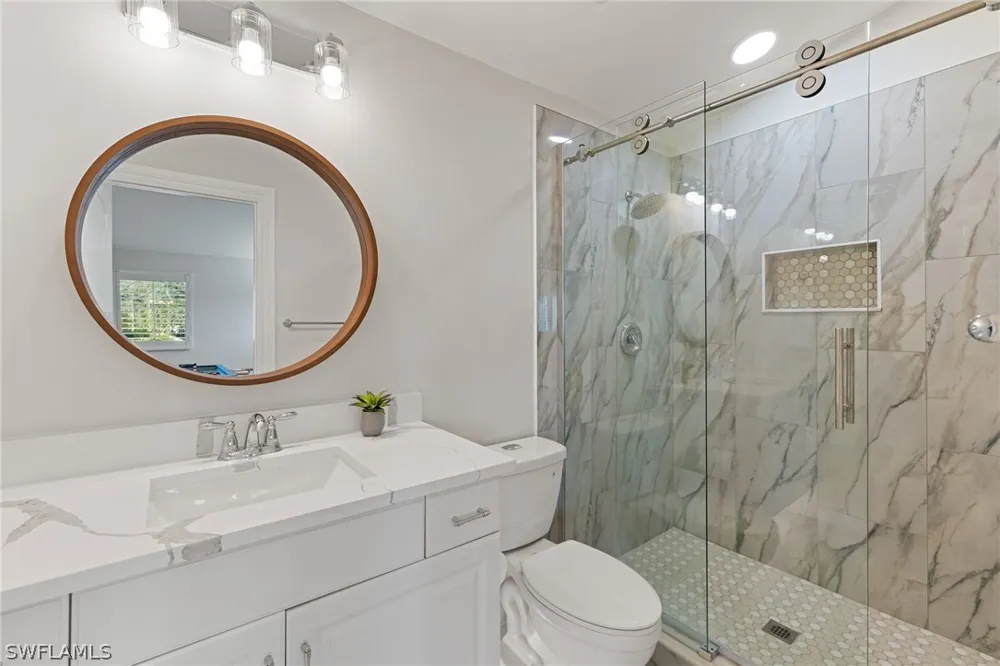 Sable Ridge Lane Naples, FL 34109
