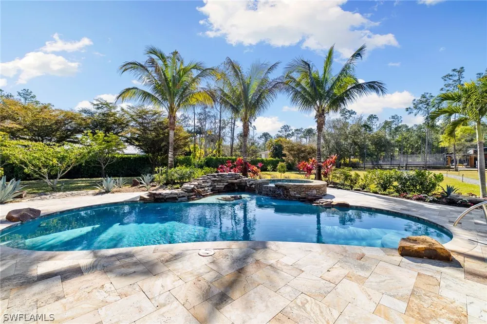 Sable Ridge Lane Naples, FL 34109