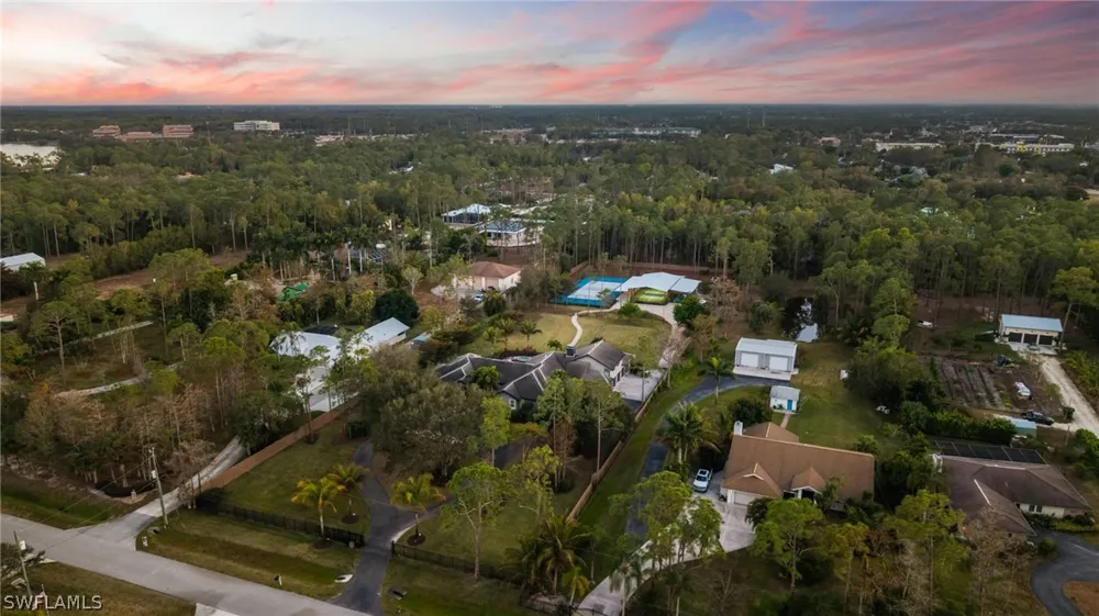Sable Ridge Lane Naples, FL 34109