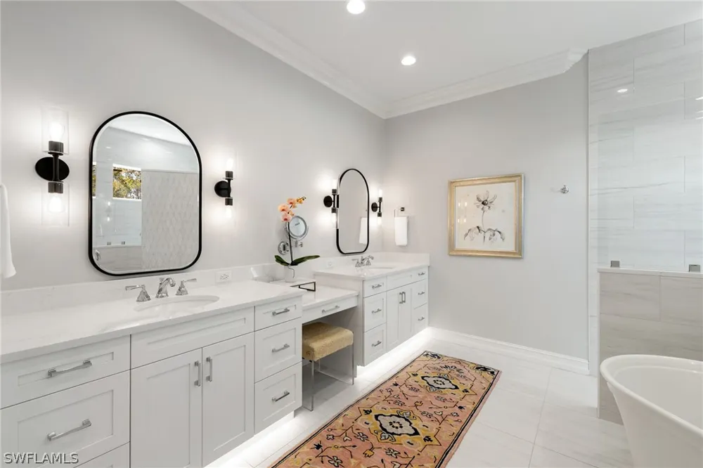 Sable Ridge Lane Naples, FL 34109