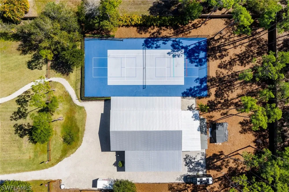Sable Ridge Lane Naples, FL 34109