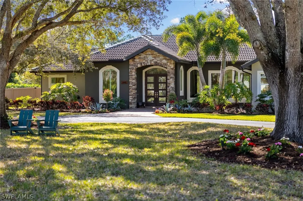 Sable Ridge Lane Naples, FL 34109