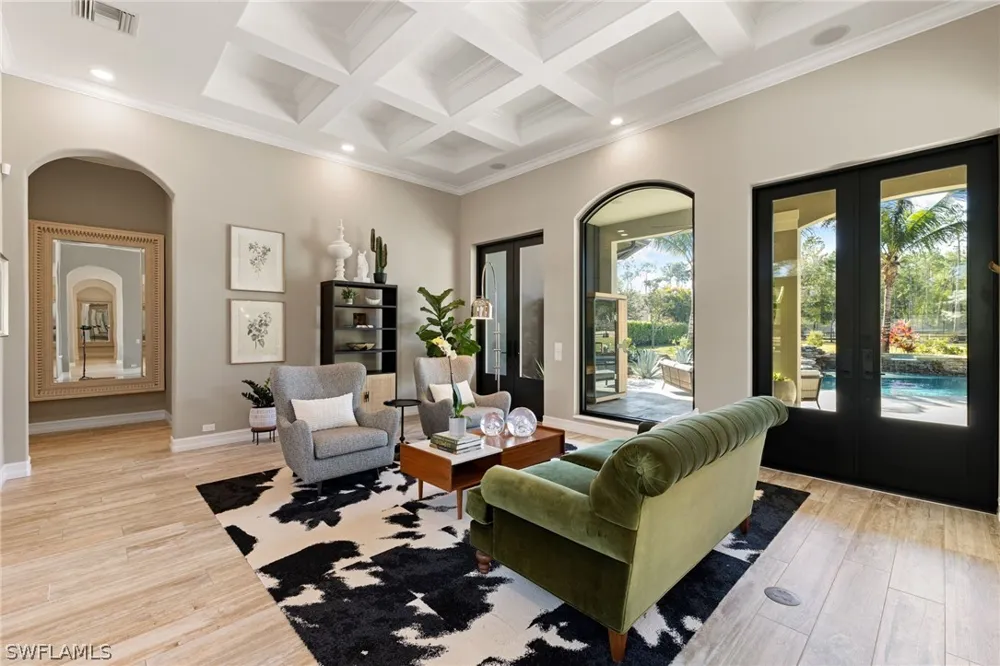 Sable Ridge Lane Naples, FL 34109