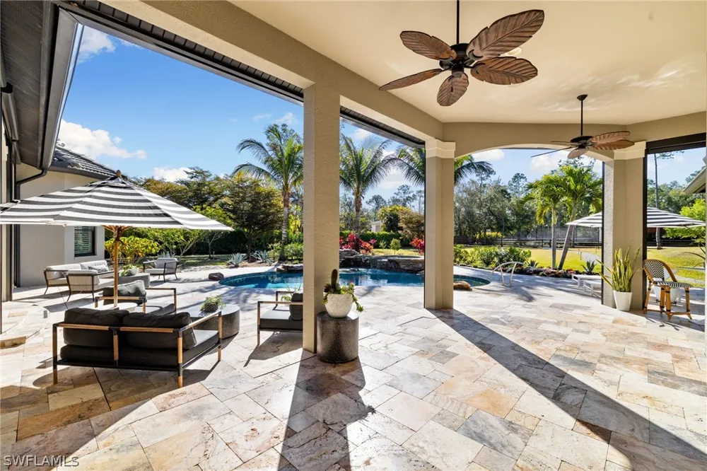 Sable Ridge Lane Naples, FL 34109
