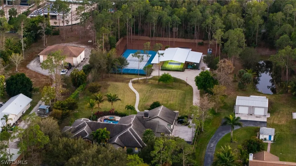 Sable Ridge Lane Naples, FL 34109