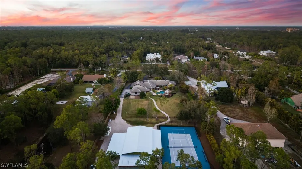 Sable Ridge Lane Naples, FL 34109