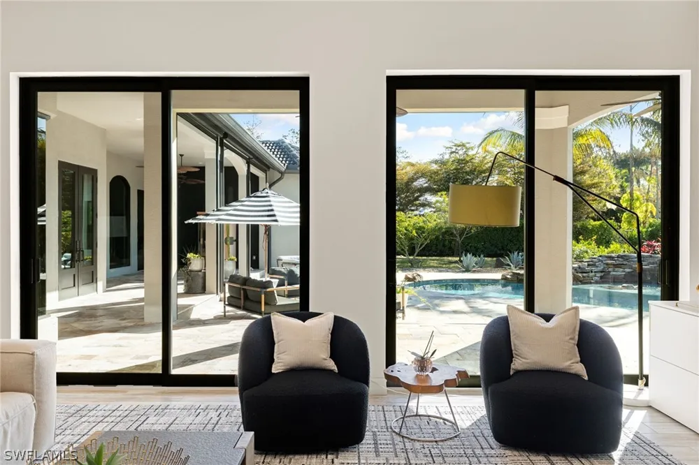 Sable Ridge Lane Naples, FL 34109
