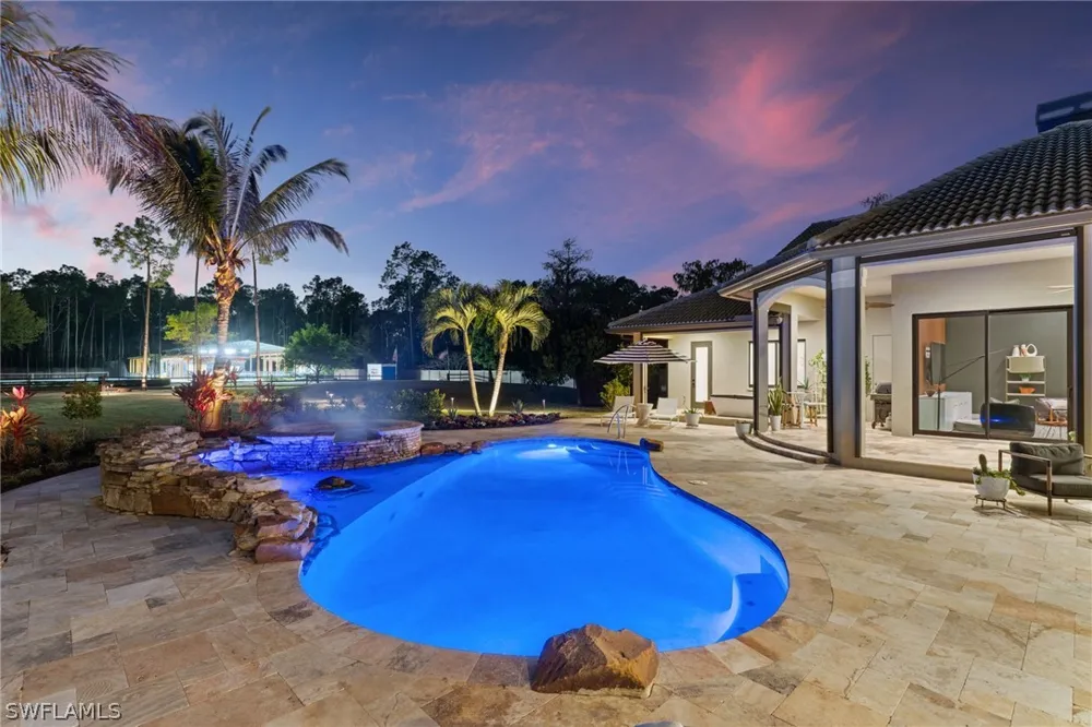 Sable Ridge Lane Naples, FL 34109