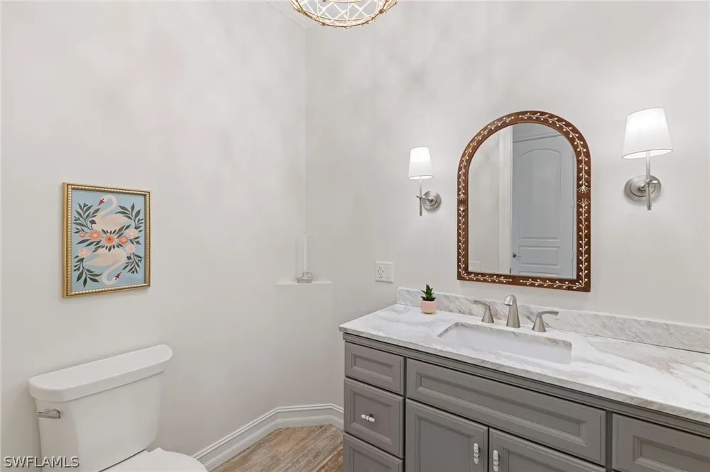 Sable Ridge Lane Naples, FL 34109