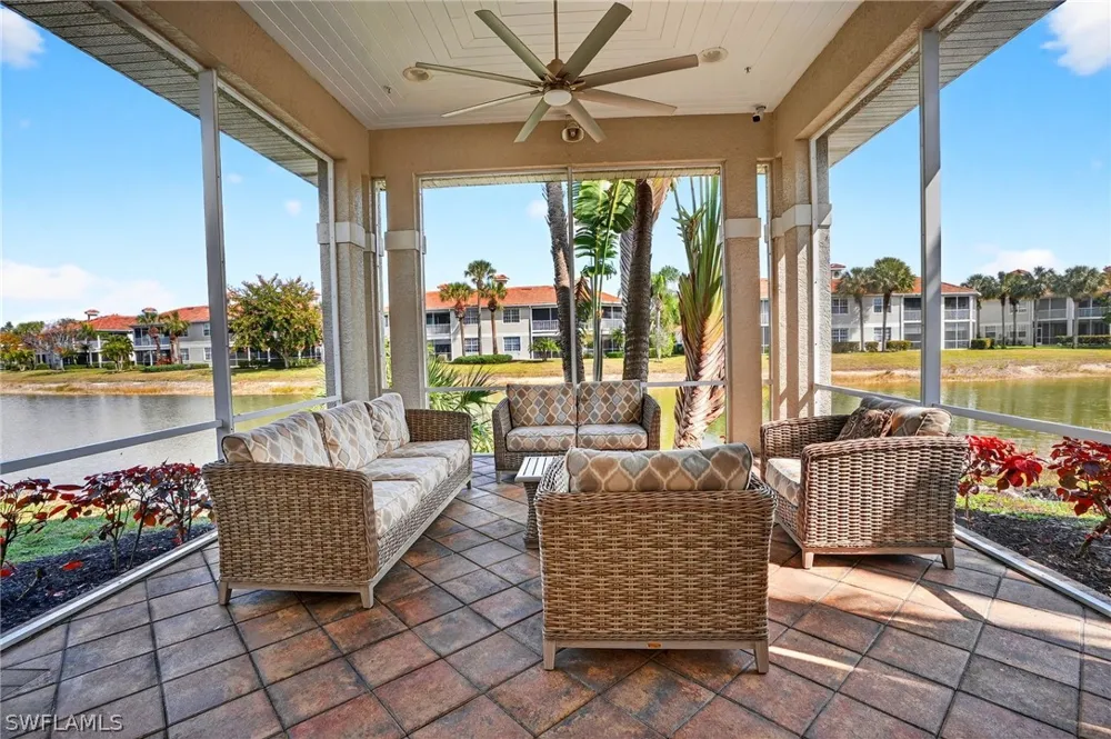 Sandpiper Way Naples, FL 34109