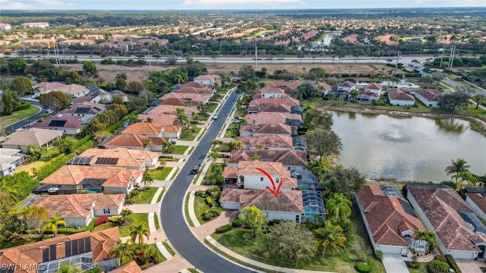 Sandpiper Way Naples, FL 34109