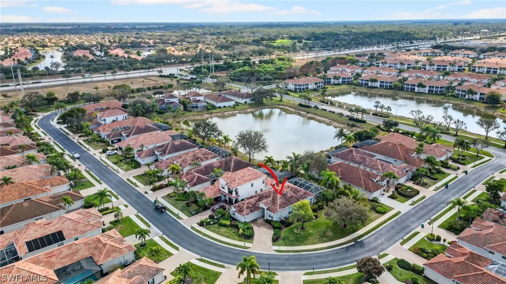 Sandpiper Way Naples, FL 34109