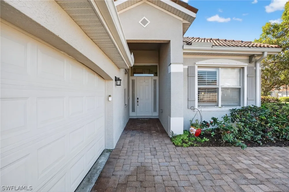 Sandpiper Way Naples, FL 34109