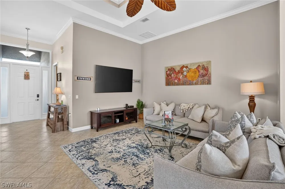 Sandpiper Way Naples, FL 34109