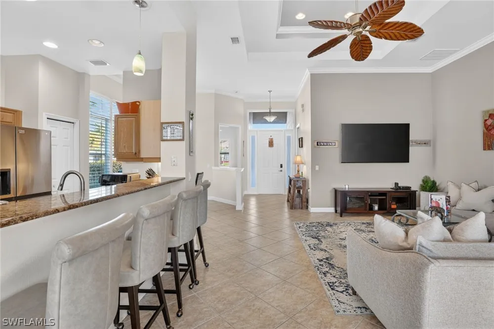 Sandpiper Way Naples, FL 34109