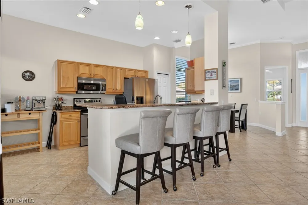 Sandpiper Way Naples, FL 34109