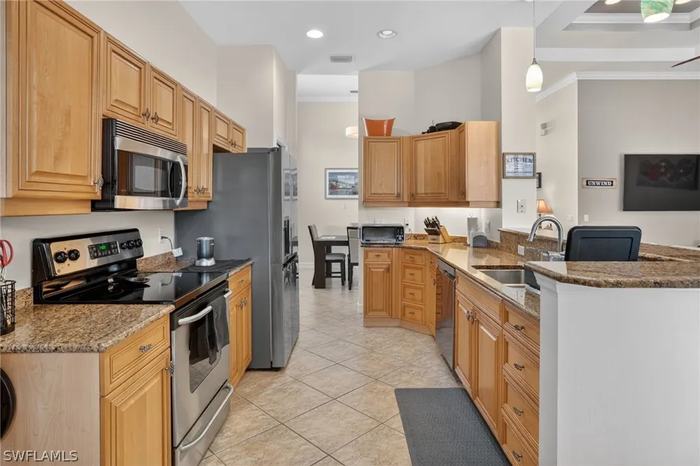 Sandpiper Way Naples, FL 34109