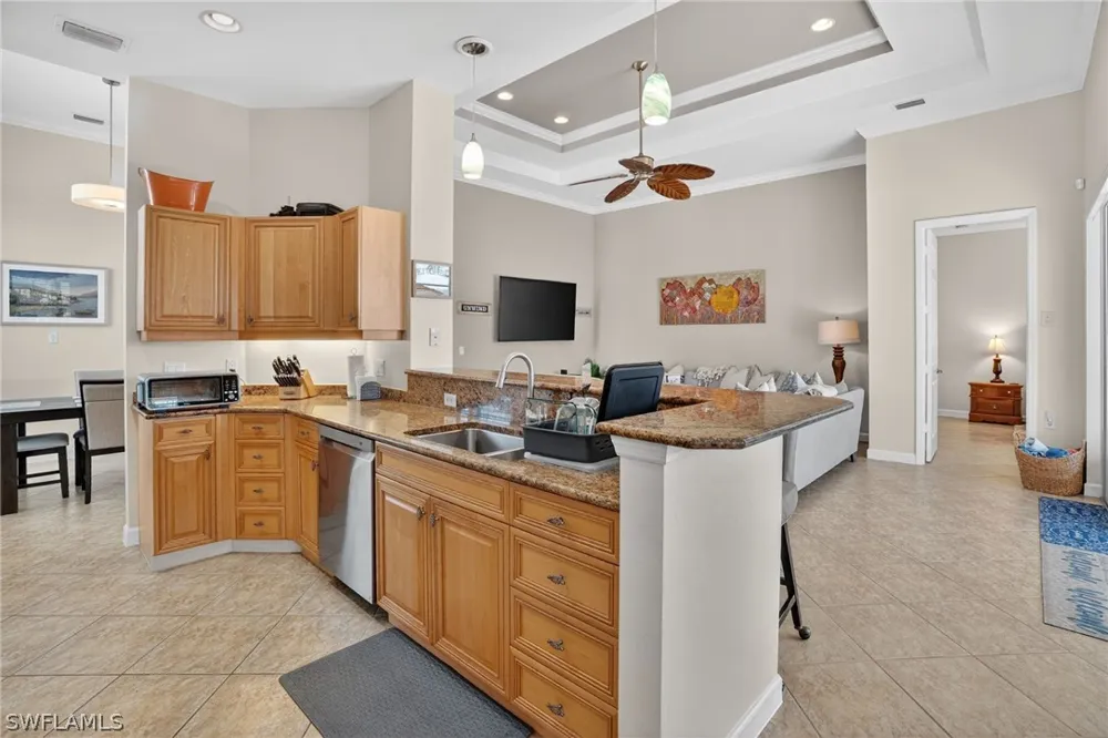 Sandpiper Way Naples, FL 34109
