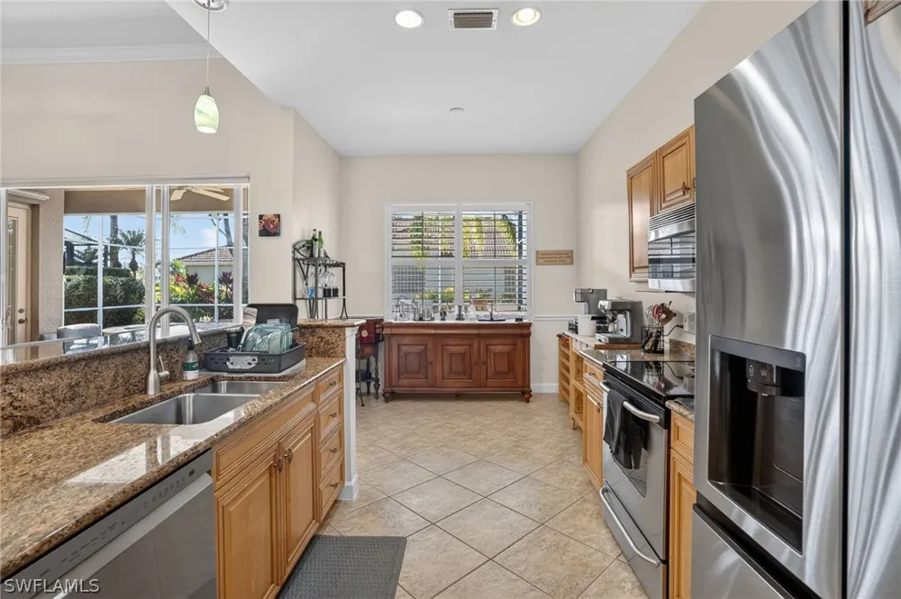Sandpiper Way Naples, FL 34109