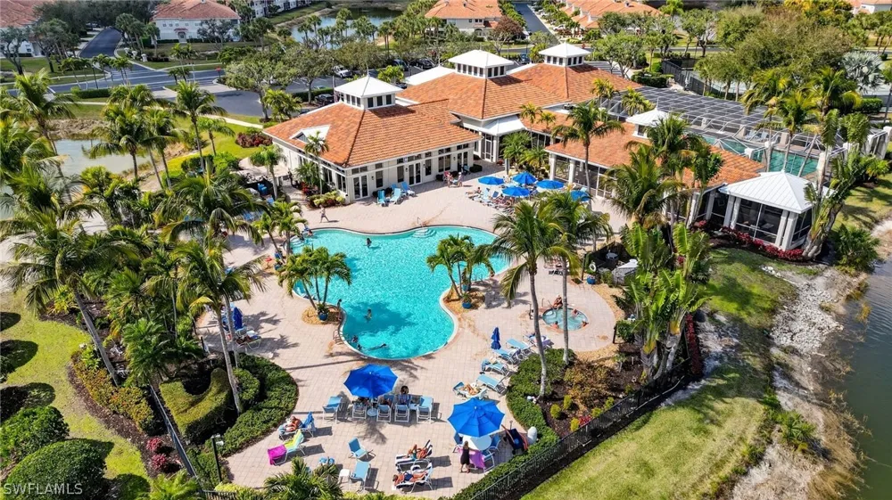 Sandpiper Way Naples, FL 34109