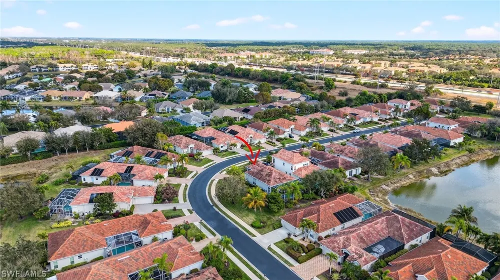 Sandpiper Way Naples, FL 34109