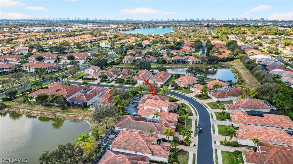 Sandpiper Way Naples, FL 34109