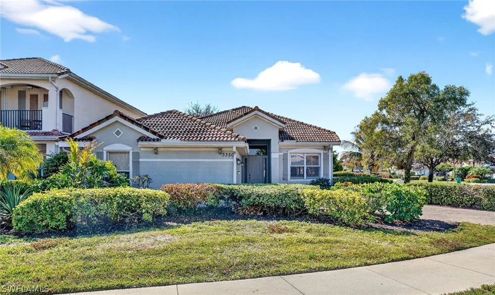 Sandpiper Way Naples, FL 34109